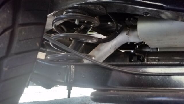 1970 Orange Chevrolet C-10 Shortbed