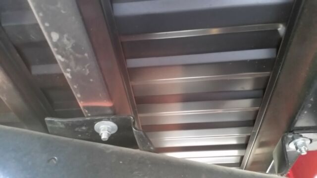 1970 Orange Chevrolet C-10 Shortbed