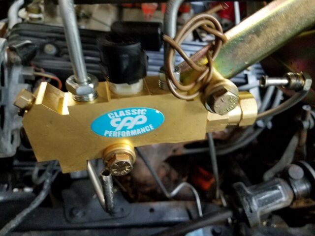 1970 Green Chevrolet C-10 Pickup