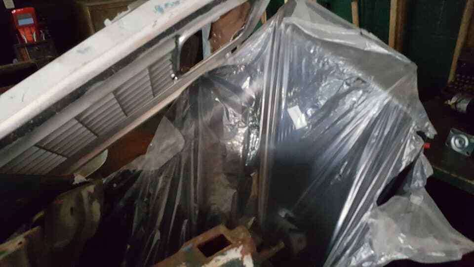 1970 Green Chevrolet C-10 Standard Cab Pickup