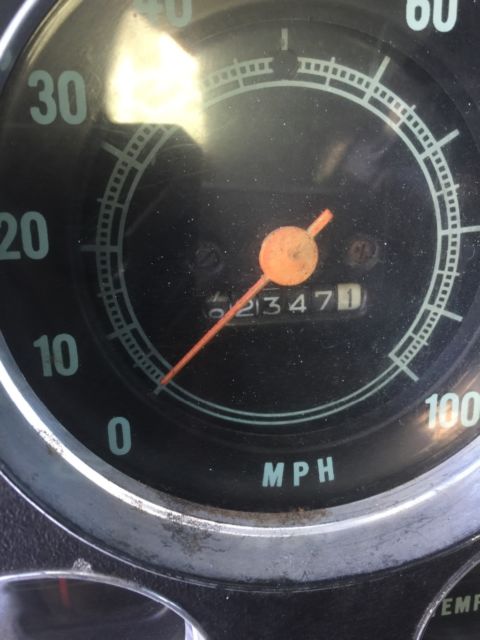 1970 TEAL/WHITE Chevrolet C-10 STEP SIDE