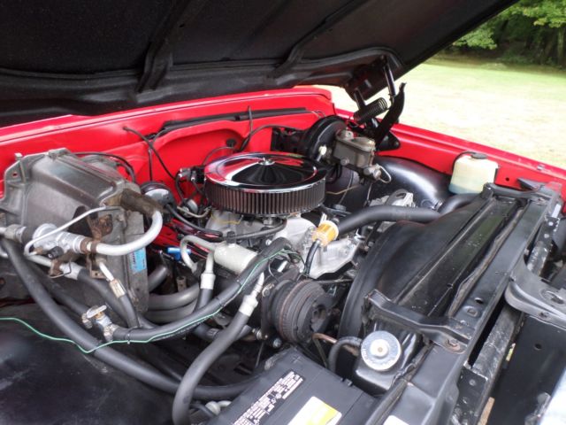 1970 Chevrolet C-10