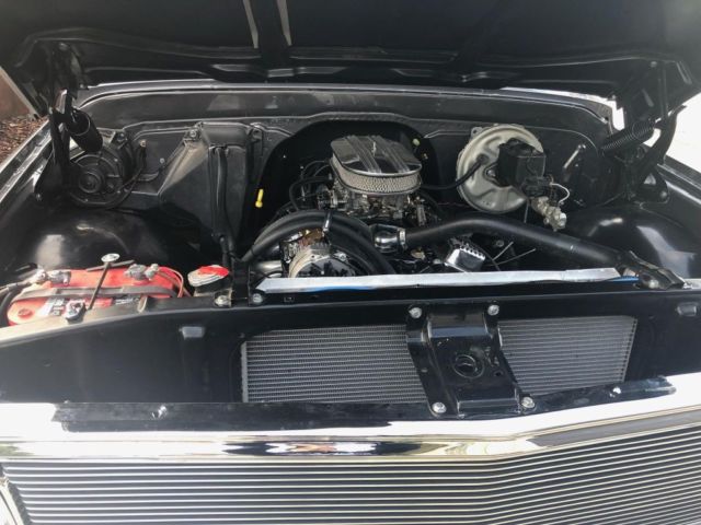 1970 Gray Chevrolet C-10