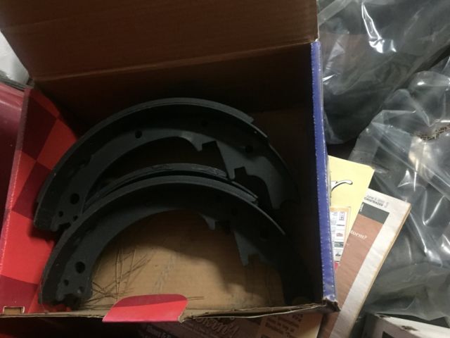 1970 Red Chevrolet C20