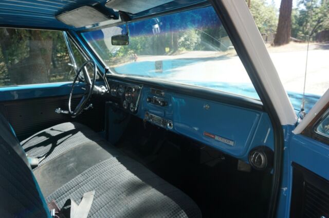 1970 Chevrolet Other