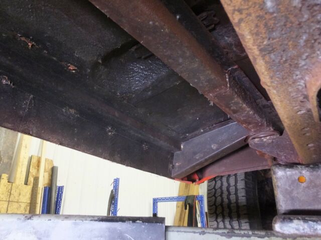 1970 Orange Chevrolet C-10 Standard Cab Pickup