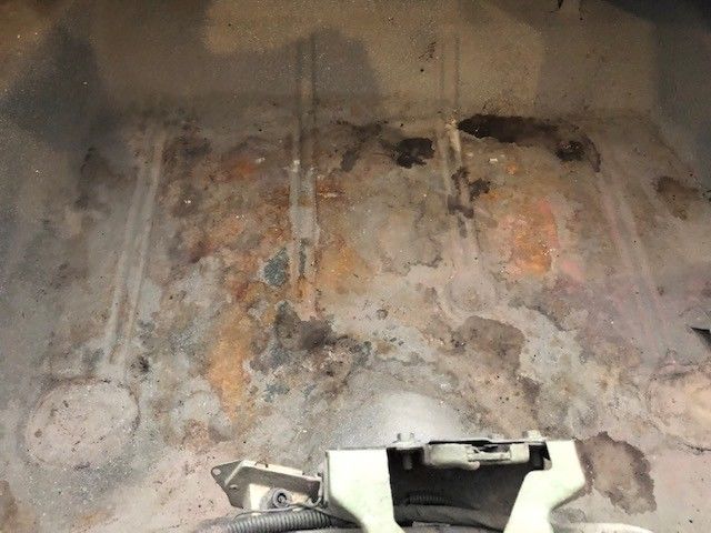 1970 Chevrolet Camaro