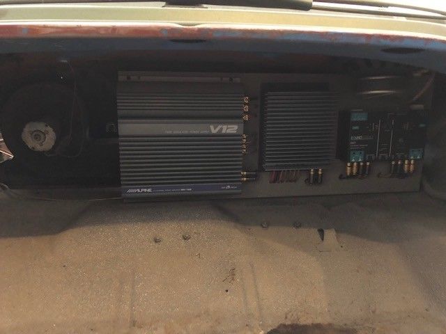 1970 Chevrolet Camaro