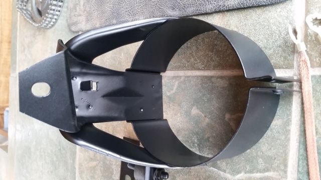 1970 Silver Chevrolet Chevelle Cupe