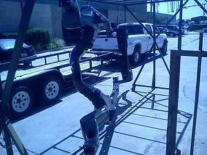 1970 Silver Chevrolet Chevelle Cupe