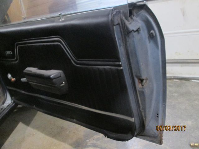 1970 Green Chevrolet Chevelle Coupe