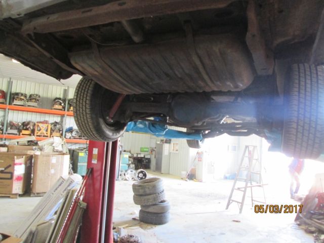 1970 Green Chevrolet Chevelle Coupe