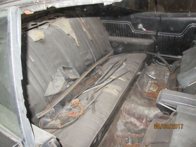 1970 Green Chevrolet Chevelle Coupe