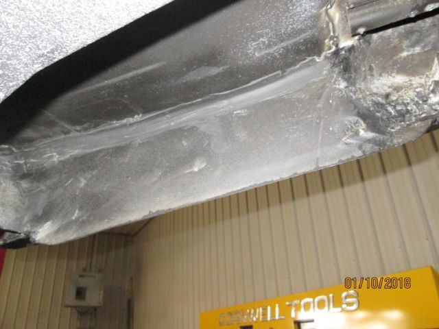 1970 Blue Chevrolet Chevelle Coupe