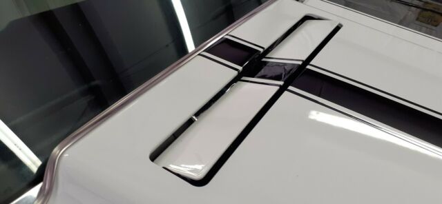 1970 Black Chevrolet Chevelle Coupe