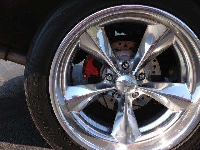 1970 Green Chevrolet Impala Sedan