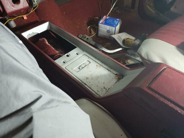 1970 Crystal Red Metallic Chevrolet Impala Coupe