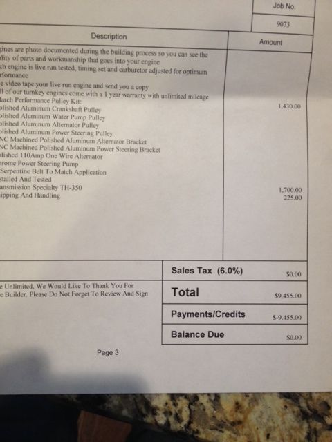 1970 Green Chevrolet Impala Sedan