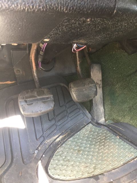 1970 Green Chevrolet Impala Sport Coupe