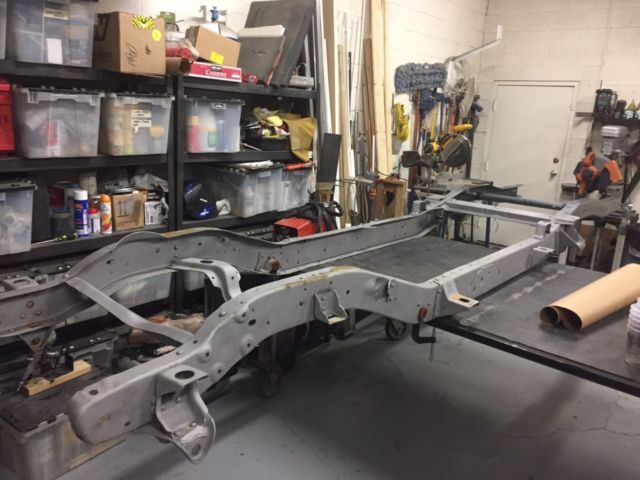 1970 Viper Red Chevrolet C-10 Standard Cab Pickup