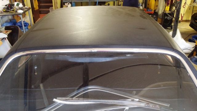 1970 Red Chevrolet Nova Sedan