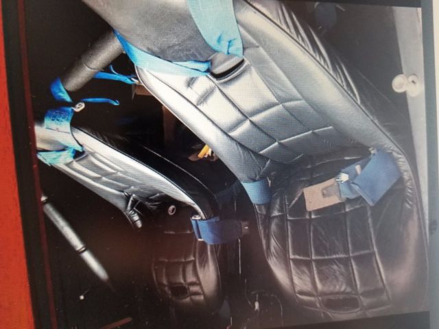 1970 Hugger Orange Chevrolet Nova Coupe