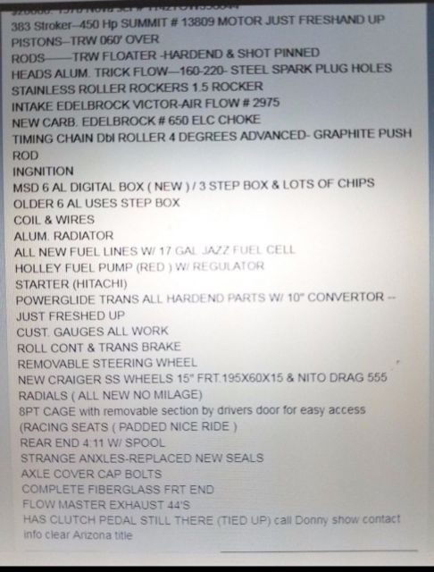 1970 Hugger Orange Chevrolet Nova Coupe