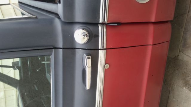 1970 Black Chevrolet C-10 Extended Cab Pickup