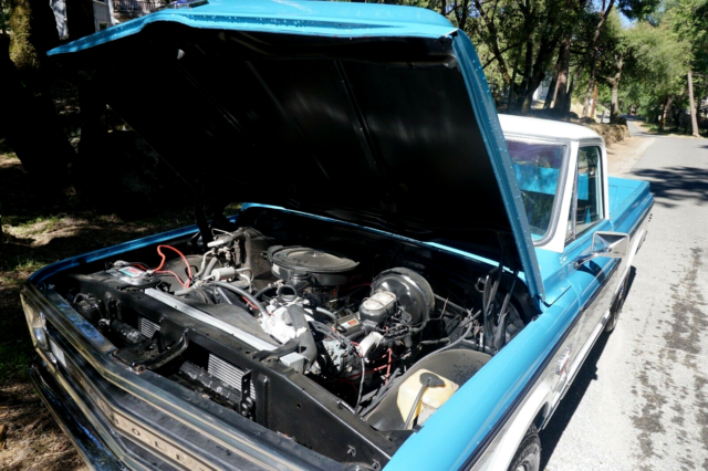 1970 Chevrolet C-10
