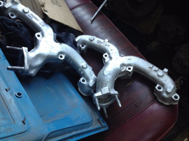 1970 Red Chevrolet C-10 Cab & Chassis