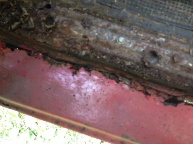 1970 Red Chevrolet C-10 Cab & Chassis