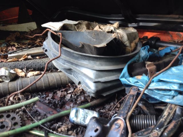 1970 Red Chevrolet C-10 Cab & Chassis