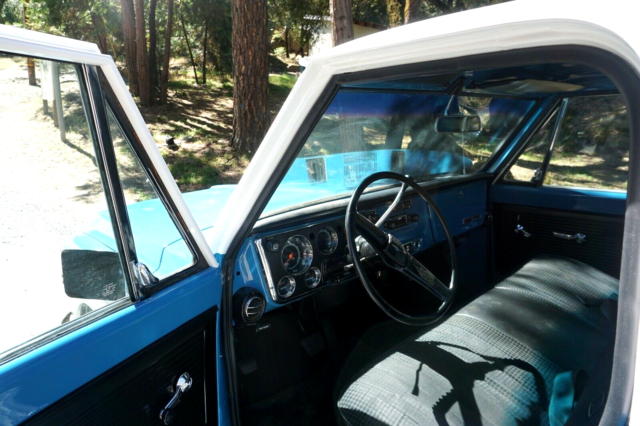 1970 Chevrolet Other Pickups