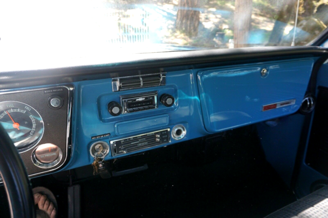 1970 Chevrolet Other Pickups