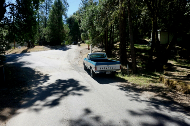 1970 Chevrolet Other Pickups