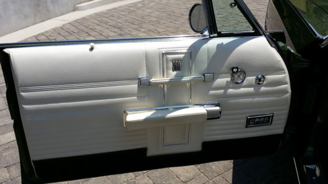 1970 green  met. Chrysler Other U/K