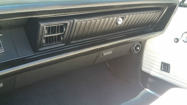 1970 green  met. Chrysler Other U/K