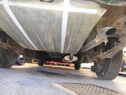 1970 Green met Chrysler Other Convertible