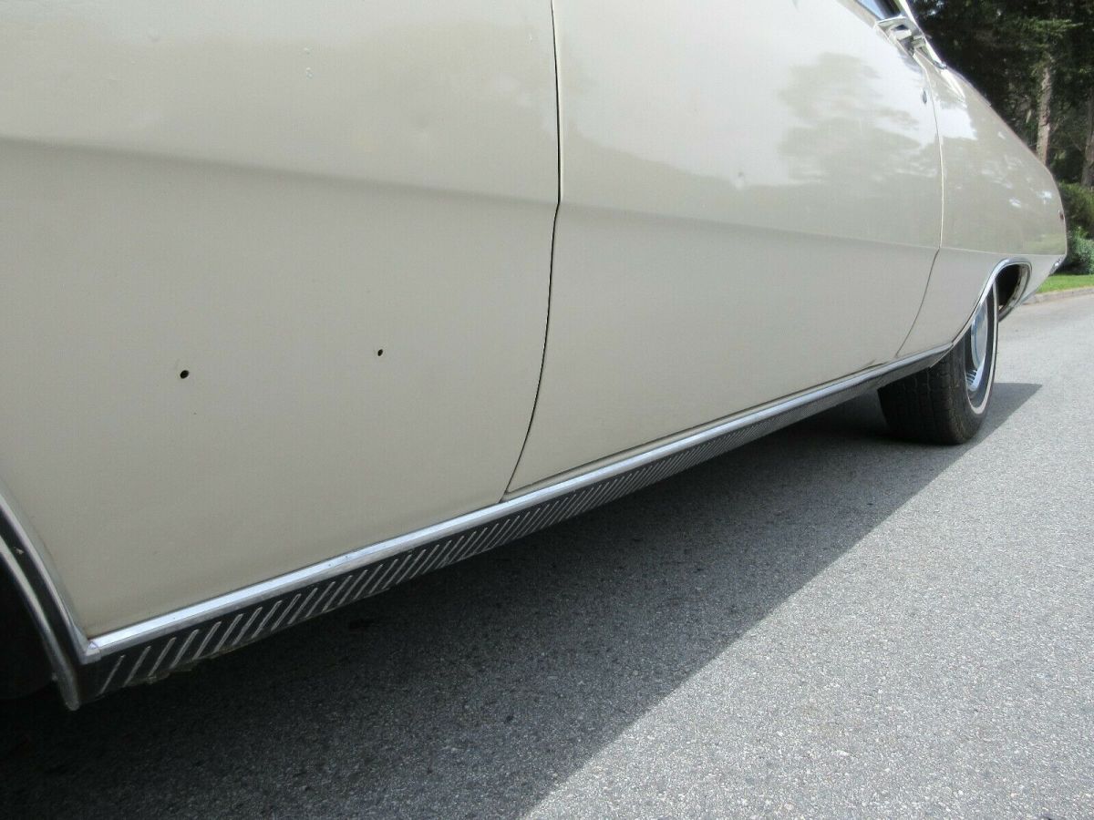 1970 Chrysler 300 Series