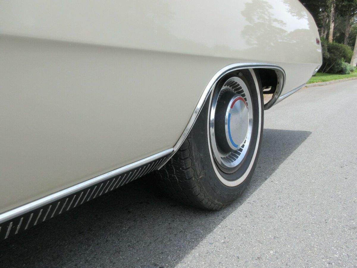 1970 Chrysler 300 Series