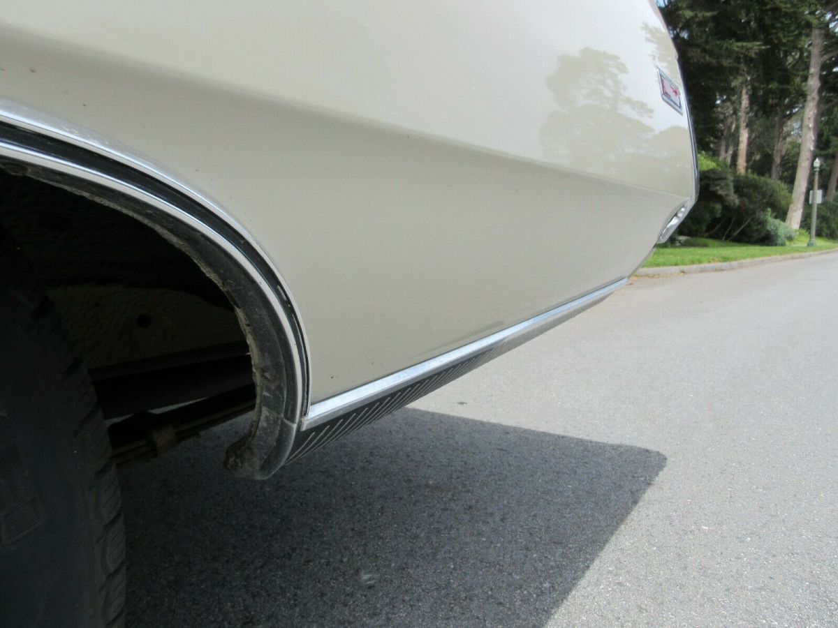 1970 Chrysler 300 Series