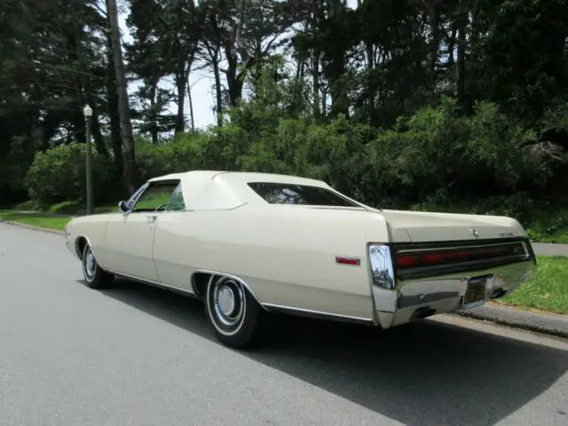 1970 Chrysler Three Hundred Convertible 300 70 New photos added for ...