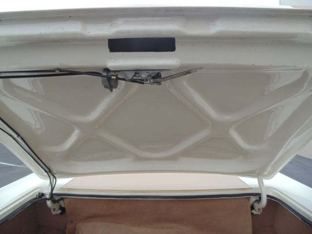 1970 Chrysler 300 Series