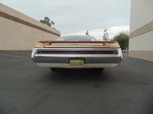 1970 Chrysler 300 Series