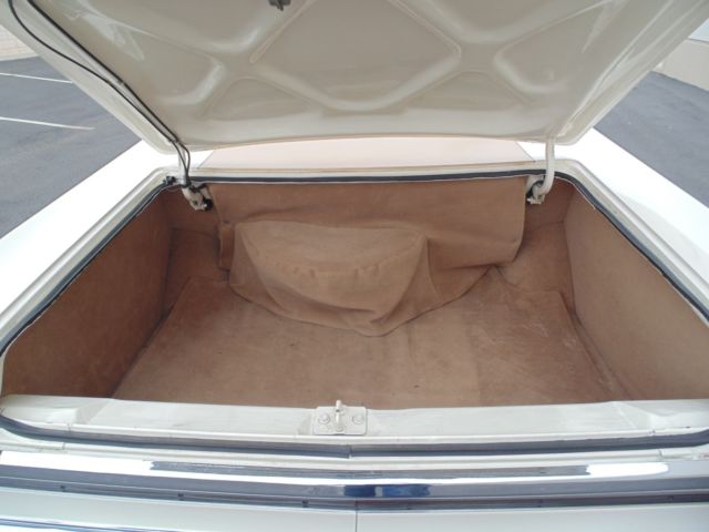 1970 Chrysler 300 Series