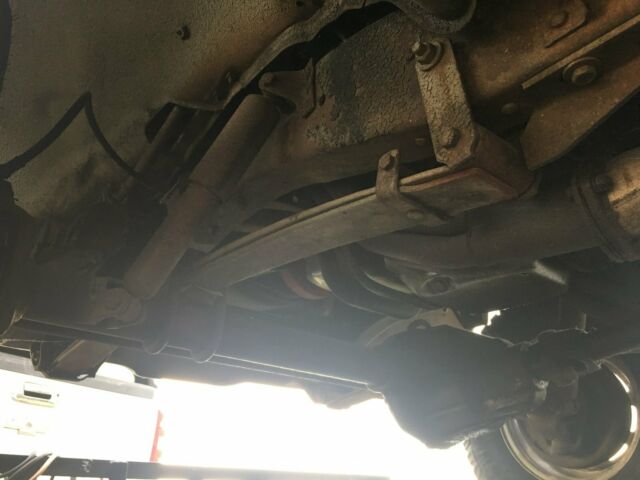 1970 Olive Green Chevrolet C/K Pickup 1500 Standard Cab Pickup