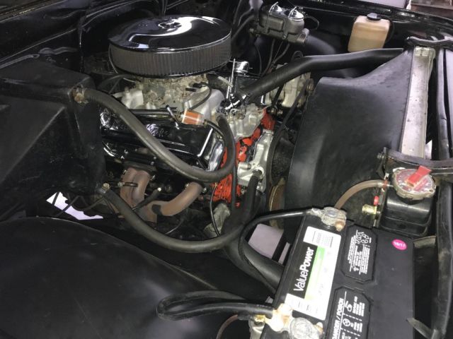 1970 Black Chevrolet Other Pickups Cab & Chassis