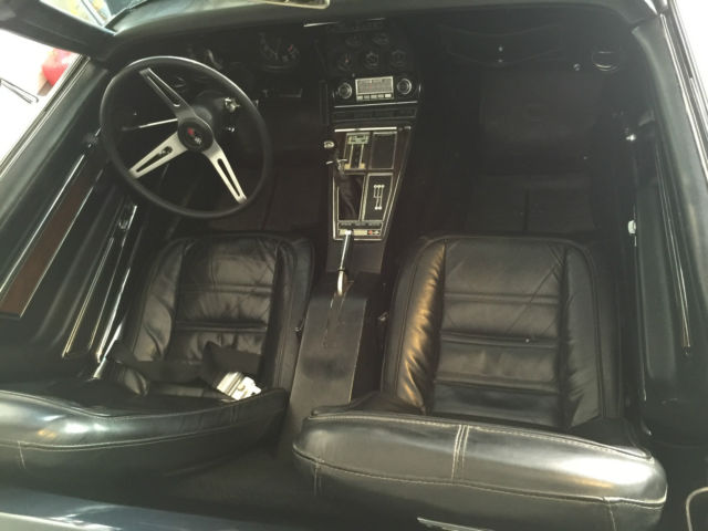 1970 Chevrolet Corvette