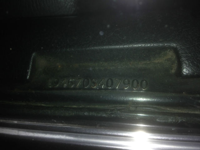 1970 Chevrolet Corvette