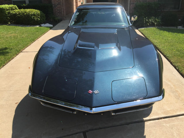 1970 Chevrolet Corvette
